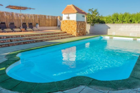 Casa Rural Tesorillo Cat Superior Alcudia De Guadix